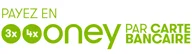 paiment-3x4 Paiement en 3x ou 4x avec Oney