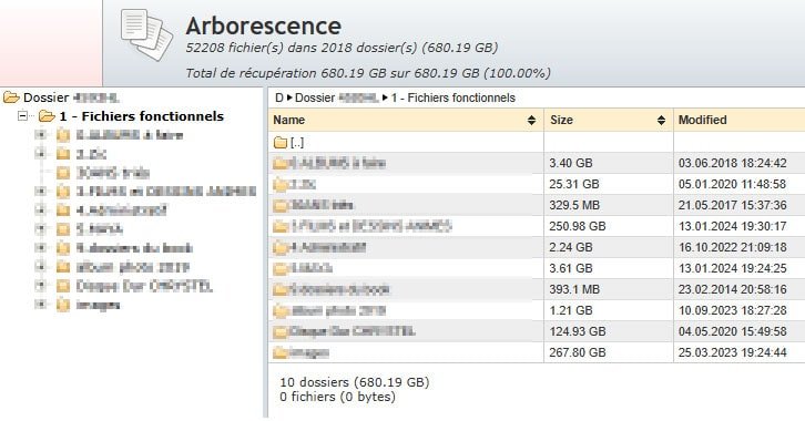 data-recovery-explorer